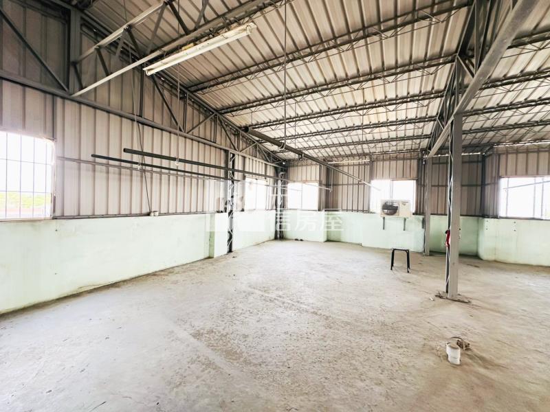 南州-金站雙併房屋室內格局與周邊環境