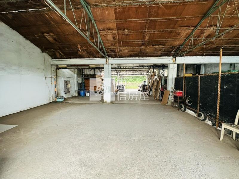 南州-金站雙併房屋室內格局與周邊環境