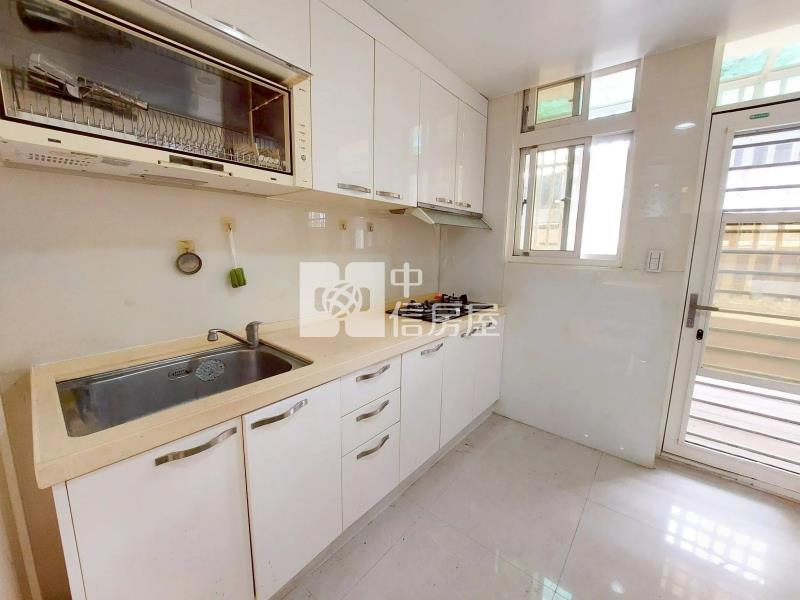 劉銘傳路裝潢四房美二樓房屋室內格局與周邊環境