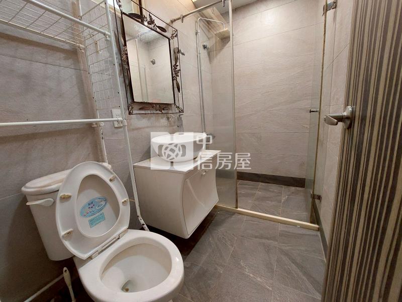 劉銘傳路裝潢四房美二樓房屋室內格局與周邊環境