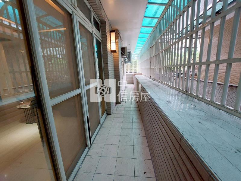 劉銘傳路裝潢四房美二樓房屋室內格局與周邊環境