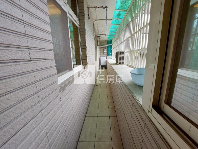 劉銘傳路裝潢四房美二樓房屋室內格局與周邊環境