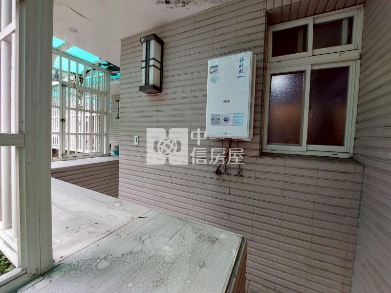 劉銘傳路裝潢四房美二樓房屋室內格局與周邊環境