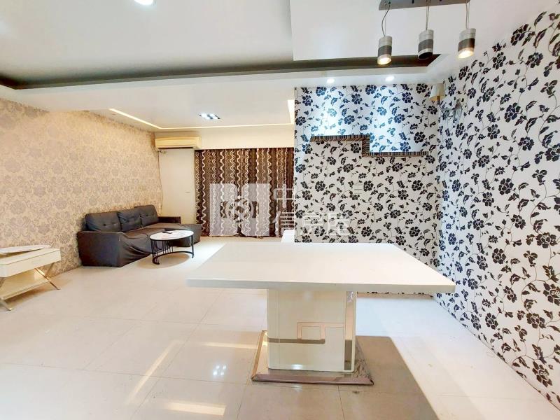 劉銘傳路裝潢四房美二樓房屋室內格局與周邊環境