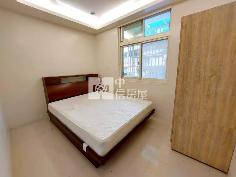 劉銘傳路裝潢四房美二樓房屋室內格局與周邊環境