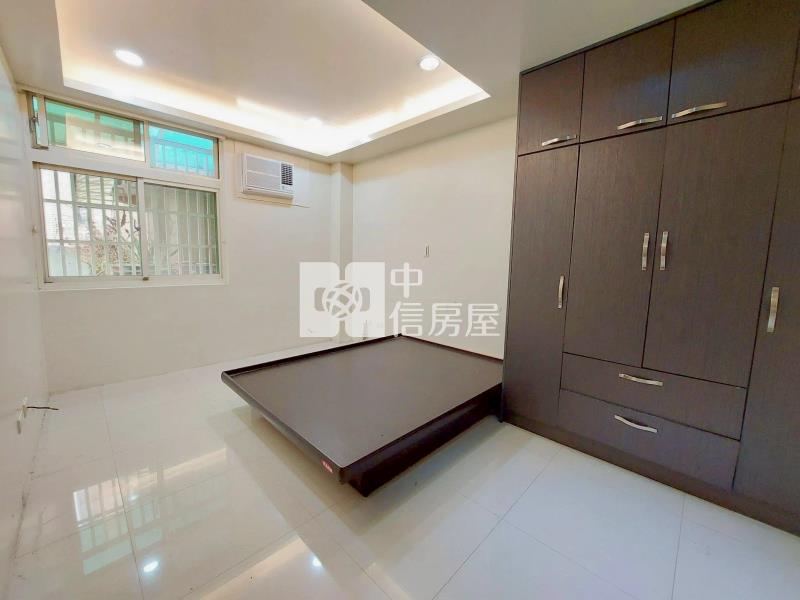 劉銘傳路裝潢四房美二樓房屋室內格局與周邊環境