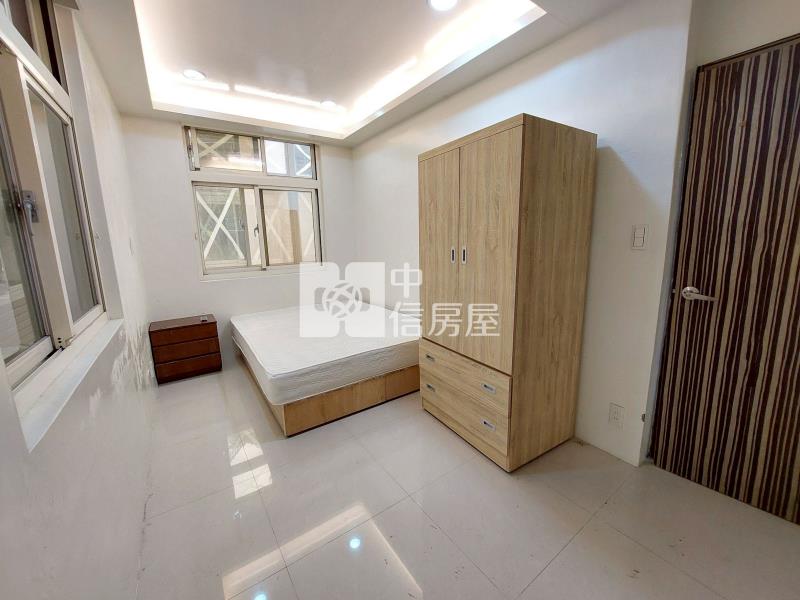 劉銘傳路裝潢四房美二樓房屋室內格局與周邊環境