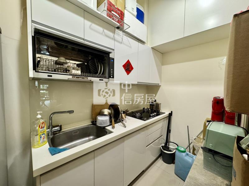 北屯總太明日樓店+平車房屋室內格局與周邊環境