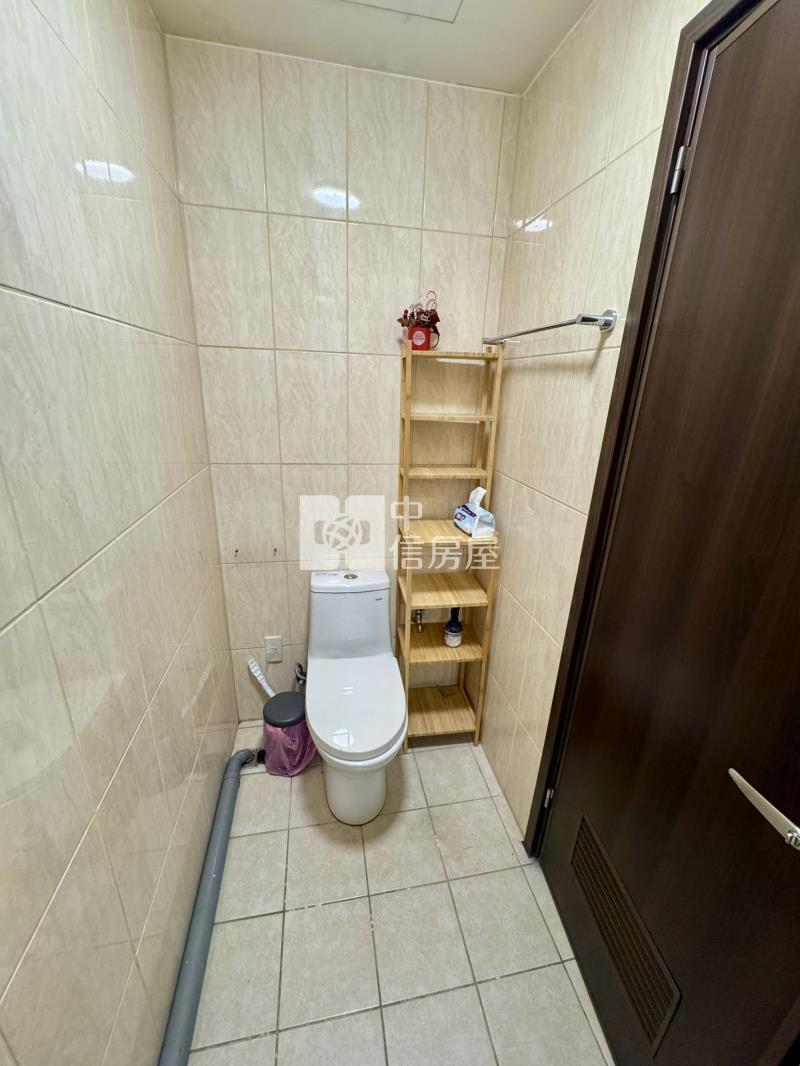 北屯總太明日樓店+平車房屋室內格局與周邊環境