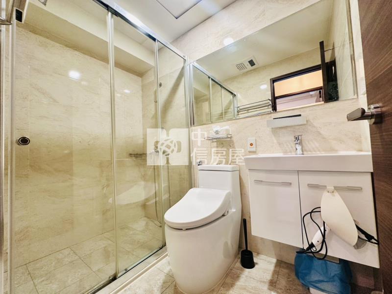 專任-興富發博識房屋室內格局與周邊環境