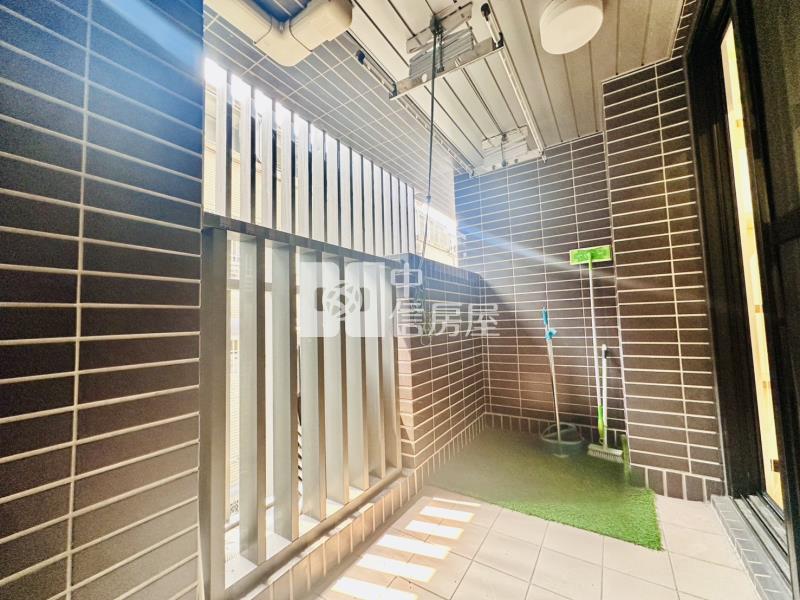 專任-興富發博識房屋室內格局與周邊環境