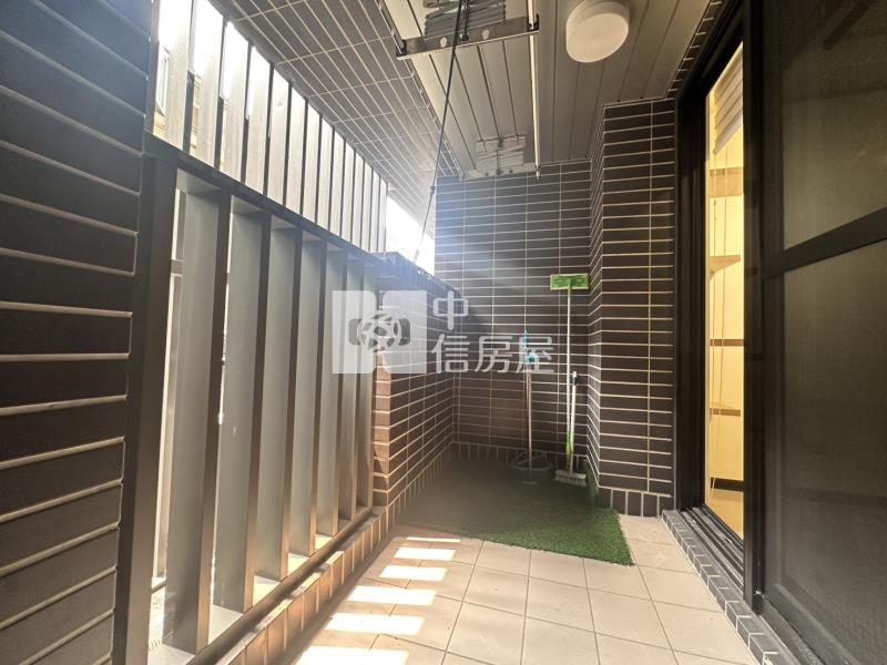 專任-興富發博識房屋室內格局與周邊環境