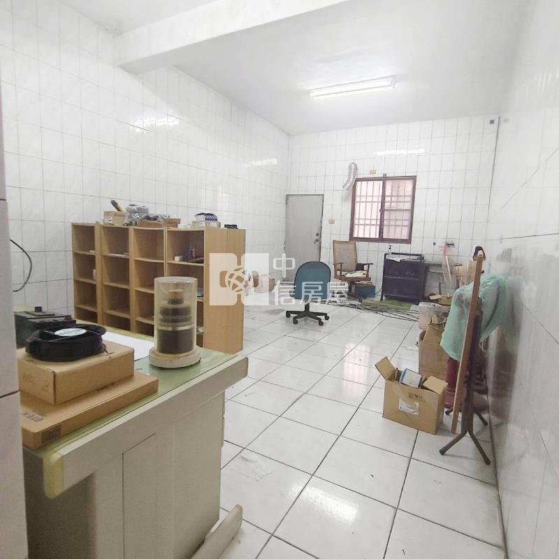 斗南透天店住房屋室內格局與周邊環境