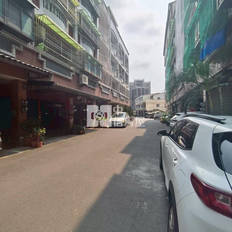 斗南透天店住房屋室內格局與周邊環境