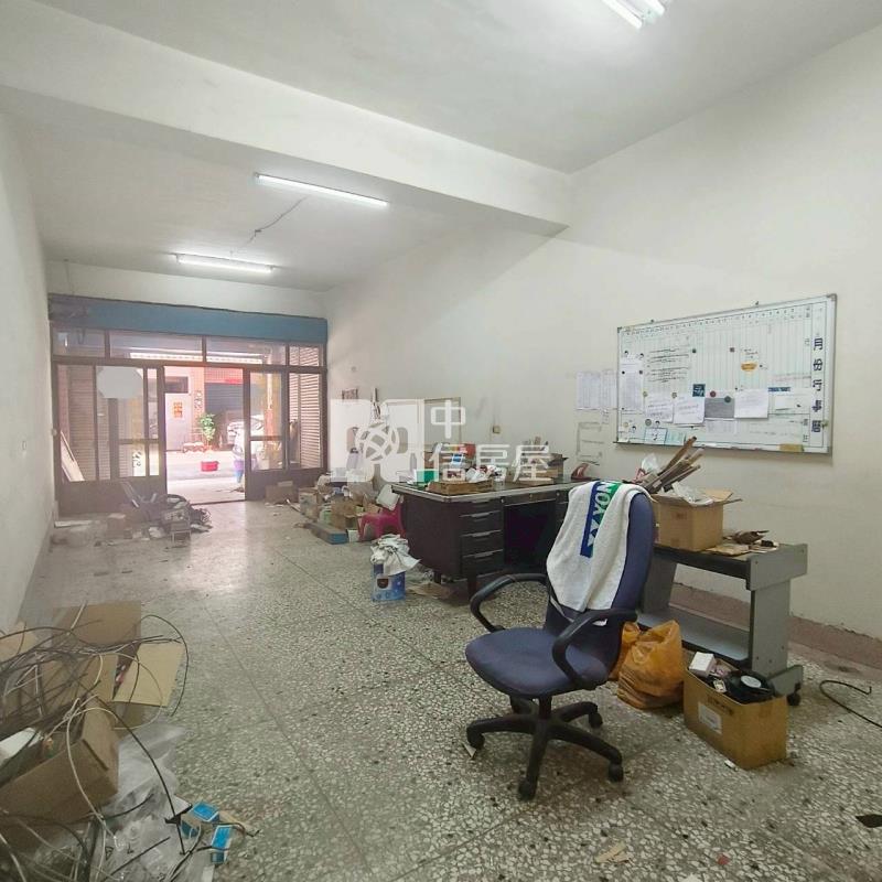 斗南透天店住房屋室內格局與周邊環境