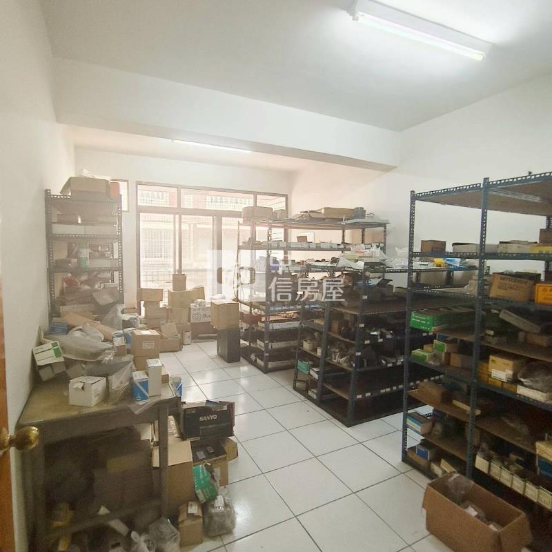 斗南透天店住房屋室內格局與周邊環境