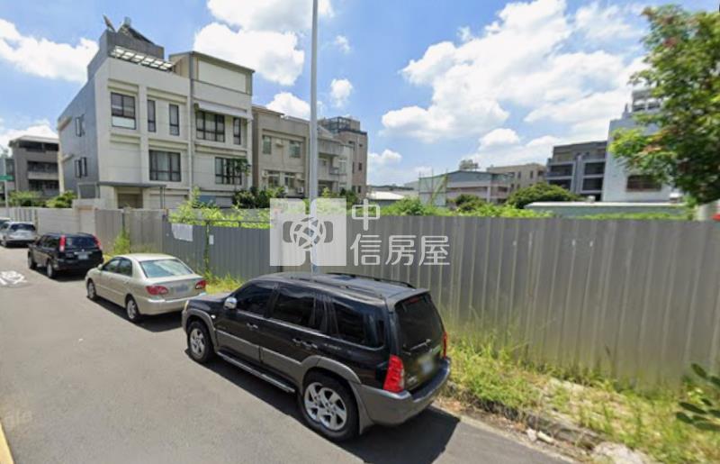 北屯方正大面寬建地房屋室內格局與周邊環境