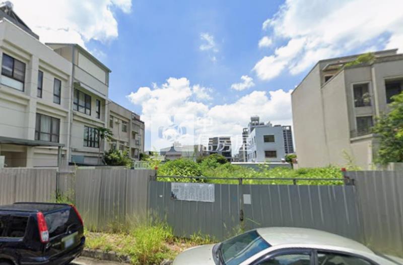 北屯方正大面寬建地房屋室內格局與周邊環境