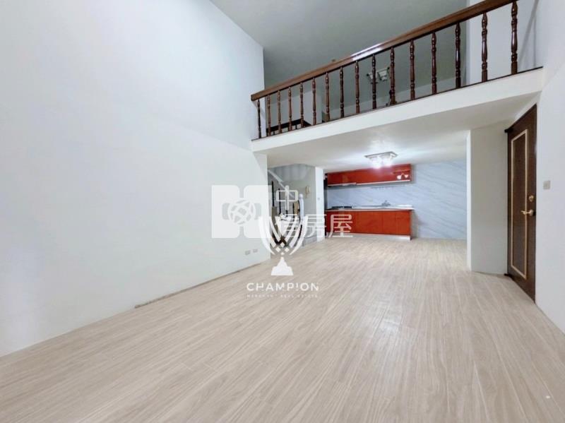 【冠軍商仲】民生世界2+1房房屋室內格局與周邊環境