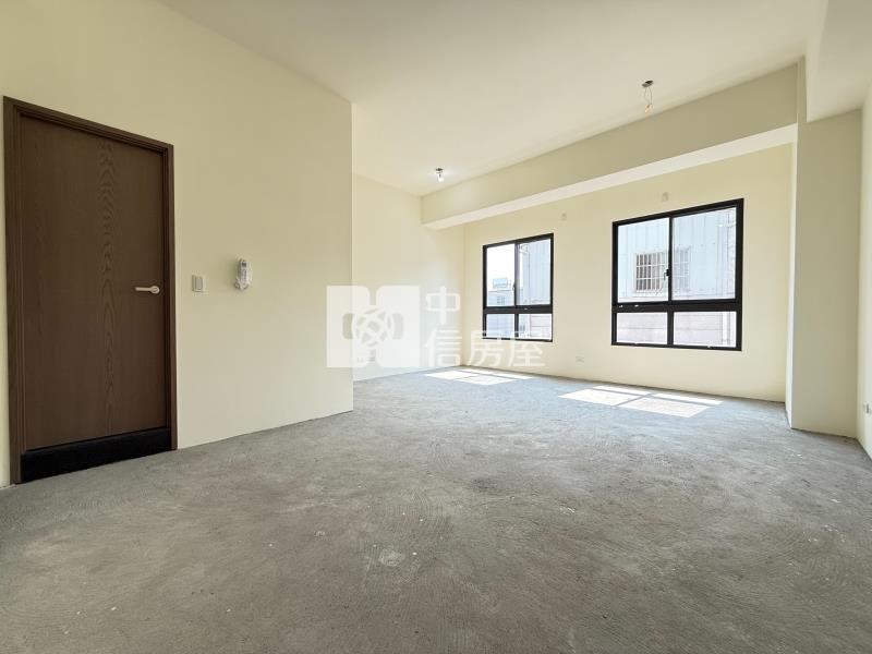 14期全新雙車電墅房屋室內格局與周邊環境