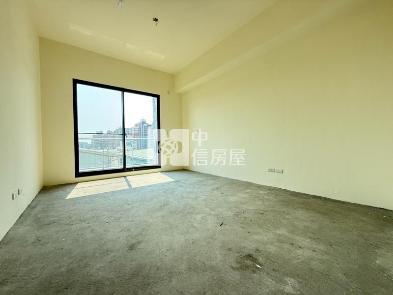 14期全新雙車電墅房屋室內格局與周邊環境