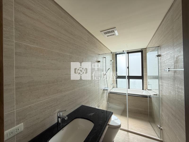 14期全新雙車電墅房屋室內格局與周邊環境