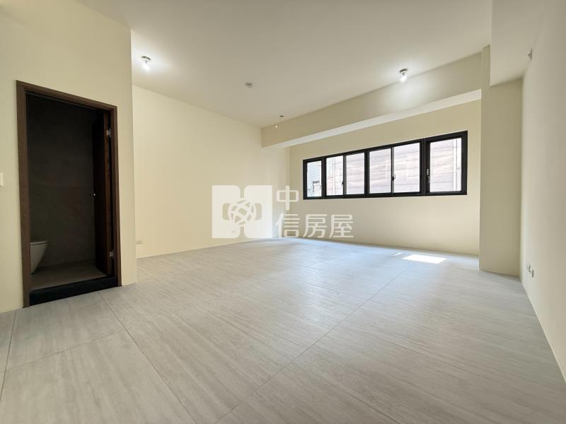 14期全新雙車電墅房屋室內格局與周邊環境