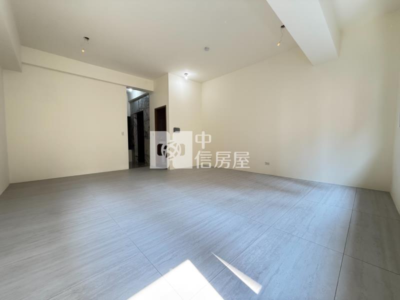 14期全新雙車電墅房屋室內格局與周邊環境