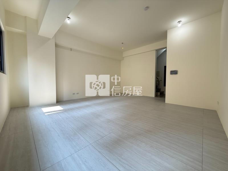 14期全新雙車電墅房屋室內格局與周邊環境