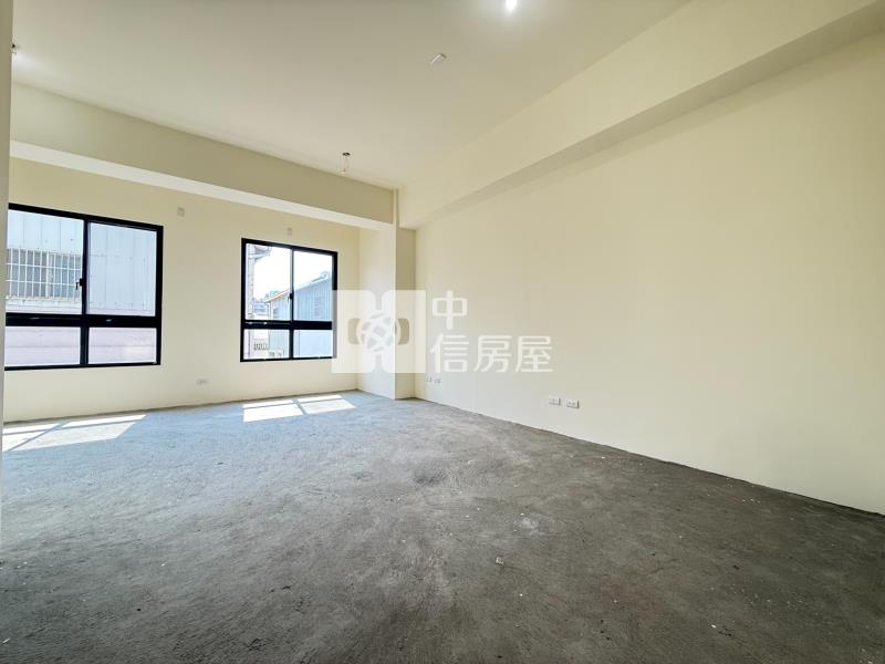 14期全新雙車電墅房屋室內格局與周邊環境