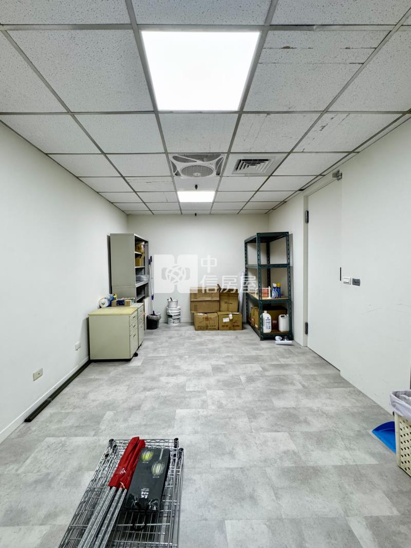 【神馬】中壢sogo商圈-凱薩雙星高樓純辦房屋室內格局與周邊環境