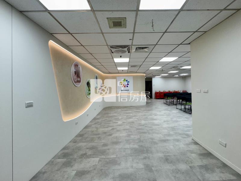 【神馬】中壢sogo商圈-凱薩雙星高樓純辦房屋室內格局與周邊環境