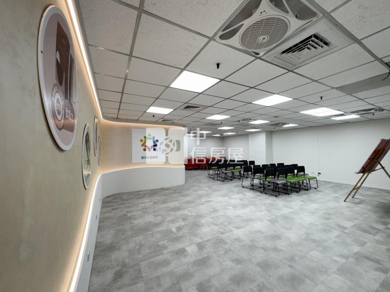 【神馬】中壢sogo商圈-凱薩雙星高樓純辦房屋室內格局與周邊環境