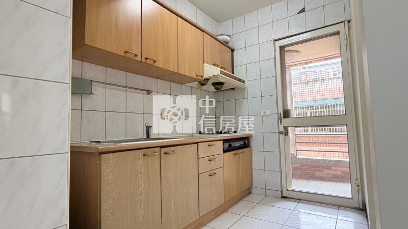 菩提三樓房屋室內格局與周邊環境