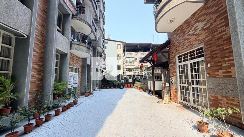 菩提三樓房屋室內格局與周邊環境