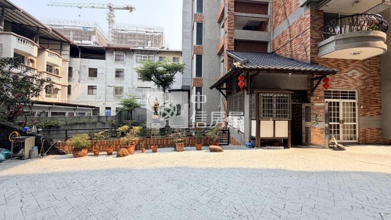 菩提三樓房屋室內格局與周邊環境