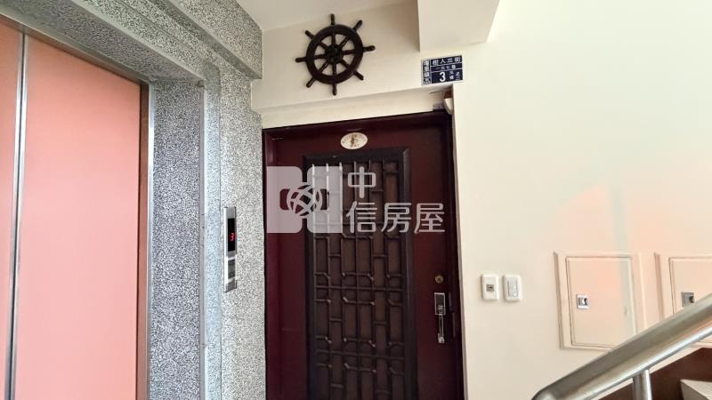 菩提三樓房屋室內格局與周邊環境