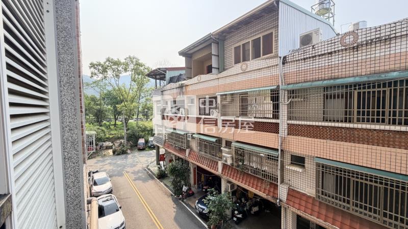 菩提三樓房屋室內格局與周邊環境