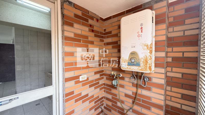 菩提三樓房屋室內格局與周邊環境