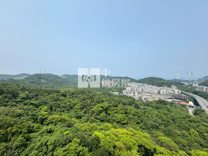 喜市景觀天際四房房屋室內格局與周邊環境