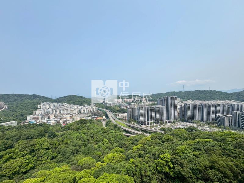 喜市景觀天際四房房屋室內格局與周邊環境