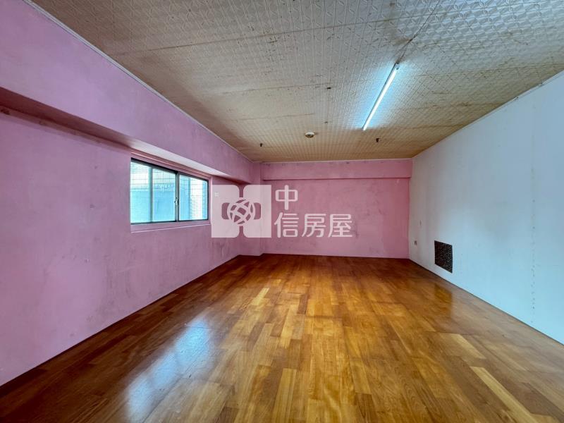 喜市景觀天際四房房屋室內格局與周邊環境