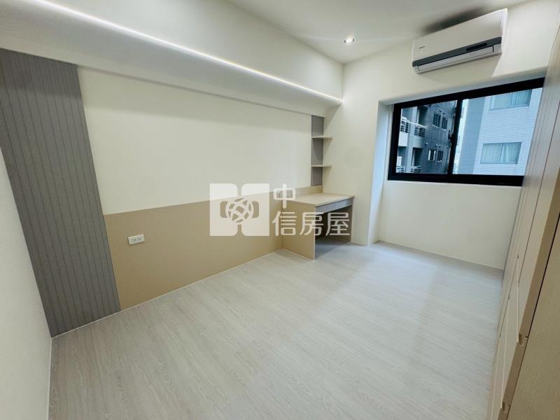 【安家】文化國小旁城市之光精裝大兩房房屋室內格局與周邊環境