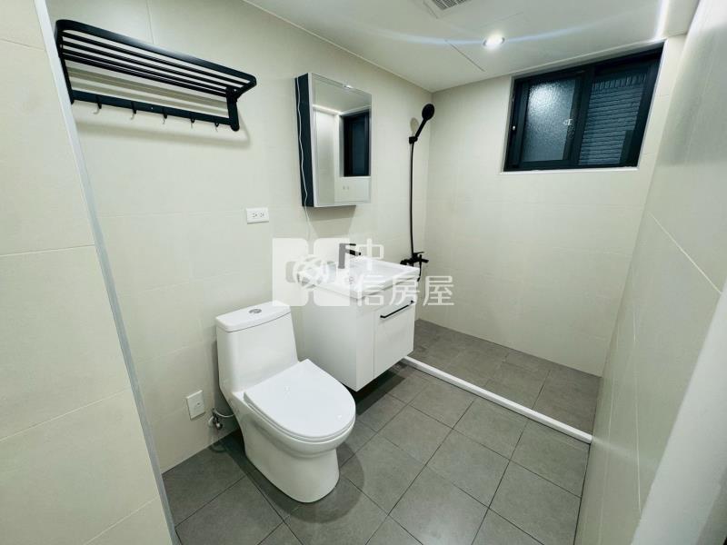 【安家】文化國小旁城市之光精裝大兩房房屋室內格局與周邊環境