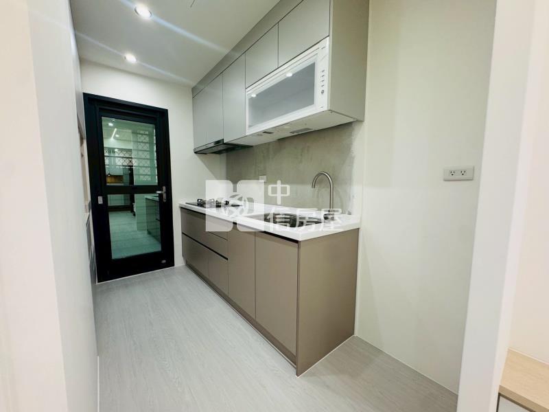 【安家】文化國小旁城市之光精裝大兩房房屋室內格局與周邊環境