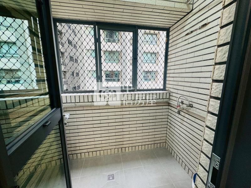 【安家】文化國小旁城市之光精裝大兩房房屋室內格局與周邊環境