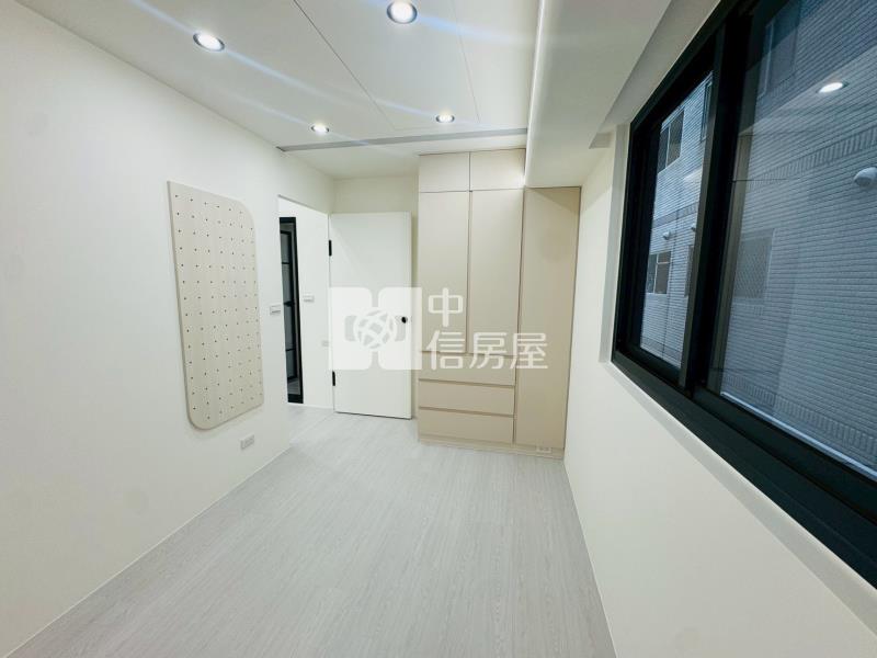 【安家】文化國小旁城市之光精裝大兩房房屋室內格局與周邊環境