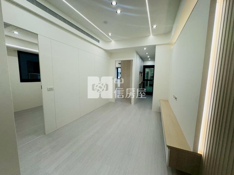 【安家】文化國小旁城市之光精裝大兩房房屋室內格局與周邊環境