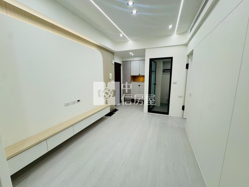 【安家】文化國小旁城市之光精裝大兩房房屋室內格局與周邊環境