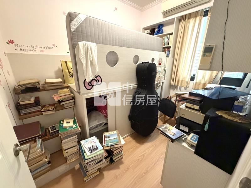 專-楊梅大地坪雙車位透天房屋室內格局與周邊環境